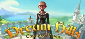 Get games like Dream Hills: Captured Magic