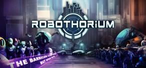 Get games like Robothorium