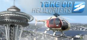 Get games like Take On Helicopters
