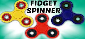 Get games like Fidget Spinner