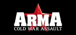 Get games like Arma: Cold War Assault