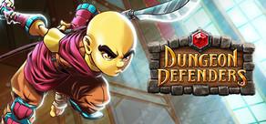 Get games like Dungeon Defenders
