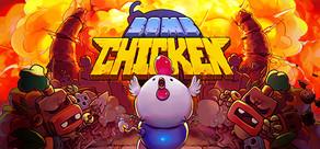 Get games like Bomb Chicken