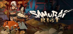 Get games like Samurai Riot Definitive Edition