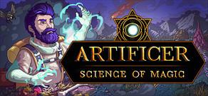 Get games like Artificer