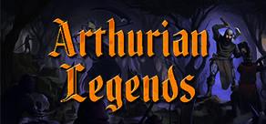 Get games like Arthurian Legends