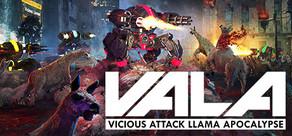 Get games like Vicious Attack Llama Apocalypse