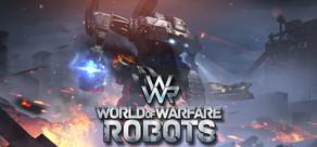 Get games like WWR: World of Warfare Robots