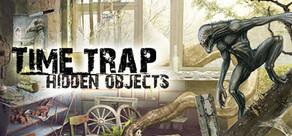 Get games like Time Trap - Hidden Objects
