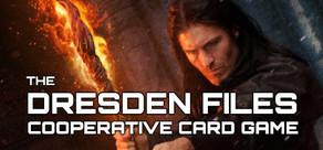 Get games like Dresden Files Cooperative Card Game