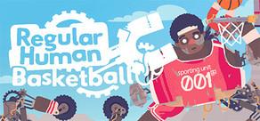 Get games like Regular Human Basketball