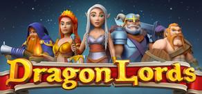 Get games like Dragon Lords: 3D Strategy