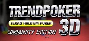 Get games like Trendpoker 3D: Texas Hold'em Poker