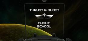 Get games like Thrust & Shoot : Flight School