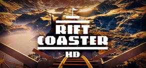 Get games like Rift Coaster HD Remastered VR