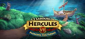 Get games like 12 Labours of Hercules VII: Fleecing the Fleece