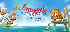 Get games like The Zwuggels - Beach Holidays