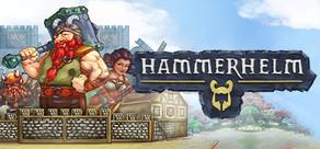 Get games like HammerHelm