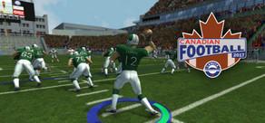 Get games like Canadian Football 2017