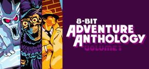 Get games like 8-bit Adventure Anthology: Volume I