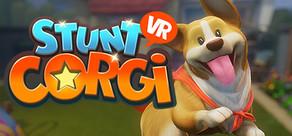 Get games like Stunt Corgi VR