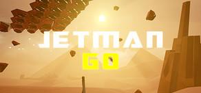 Get games like JetmanGo