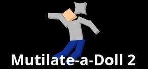 Get games like Mutilate-a-Doll 2