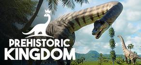 Get games like Prehistoric Kingdom