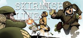 Get games like Skirmish Line