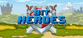 Get games like Bit Heroes