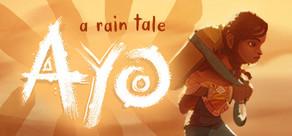 Get games like Ayo: A Rain Tale