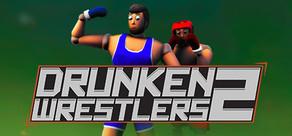 Get games like Drunken Wrestlers 2