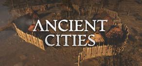Get games like Ancient Cities