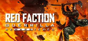 Get games like Red Faction Guerrilla Re-Mars-tered