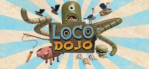 Get games like Loco Dojo