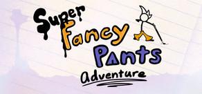 Get games like Super Fancy Pants Adventure