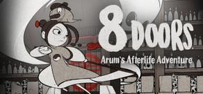 Get games like 8Doors: Arum's Afterlife Adventure
