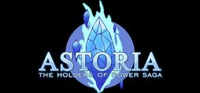 Get games like Astoria: The Holders of Power Saga