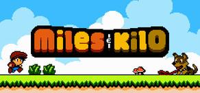 Get games like Miles & Kilo