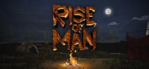 Get games like Rise of Man