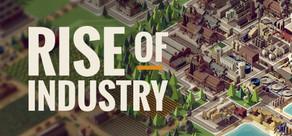 Get games like Rise of Industry