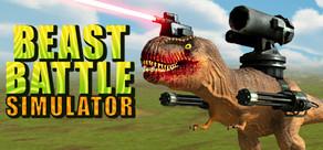 Get games like Beast Battle Simulator