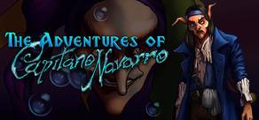 Get games like The Adventures of Capitano Navarro