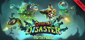 Get games like Genetic Disaster