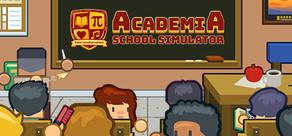 Get games like Academia : School Simulator