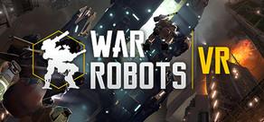 Get games like War Robots VR: The Skirmish