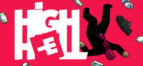 Get games like High Hell