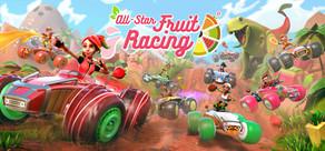 Get games like All-Star Fruit Racing