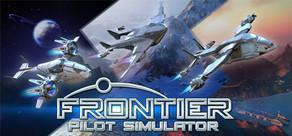 Get games like Frontier Pilot Simulator