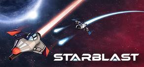 Get games like Starblast